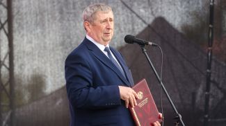 Михаил Русый