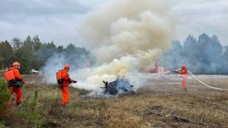 Фото Гродненского областного УМЧС
