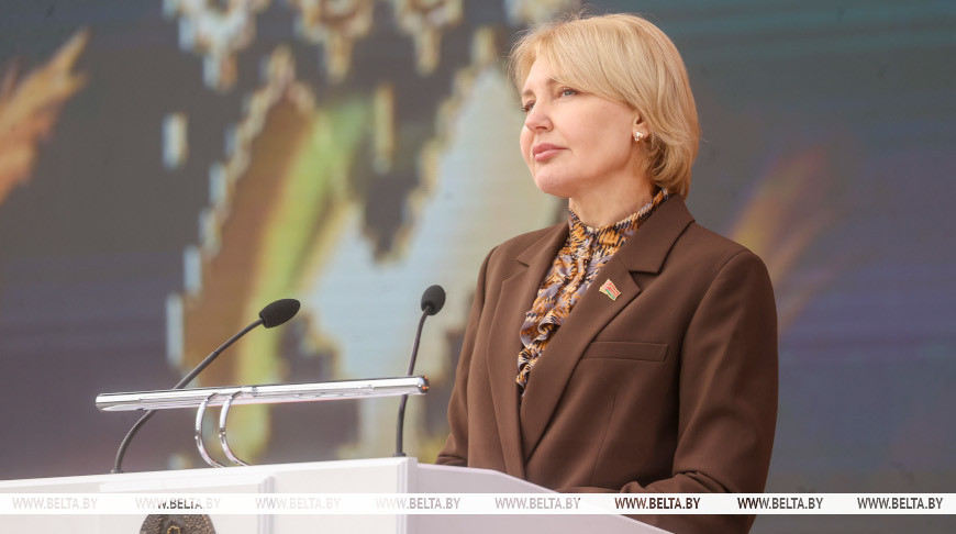 Ольга Чуприс