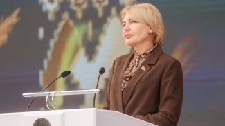 Ольга Чуприс