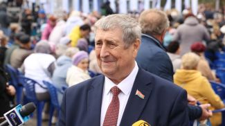 Михаил Русый