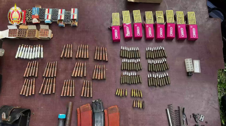 Скриншот видео МВД