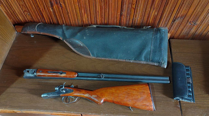 Фото УВД Миноблисполкома