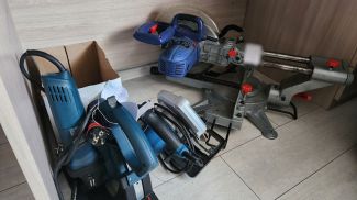 Фото УВД Минского облисполкома