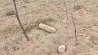 Фото УВД Брестского облисполкома