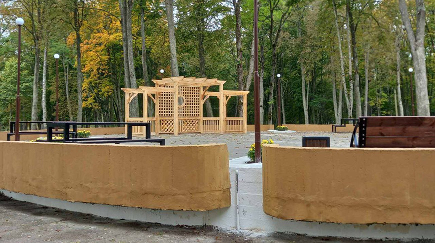 Фото ГО "ЖКХ Минской области"