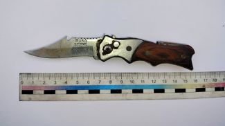 Фото УСК по городу Минску