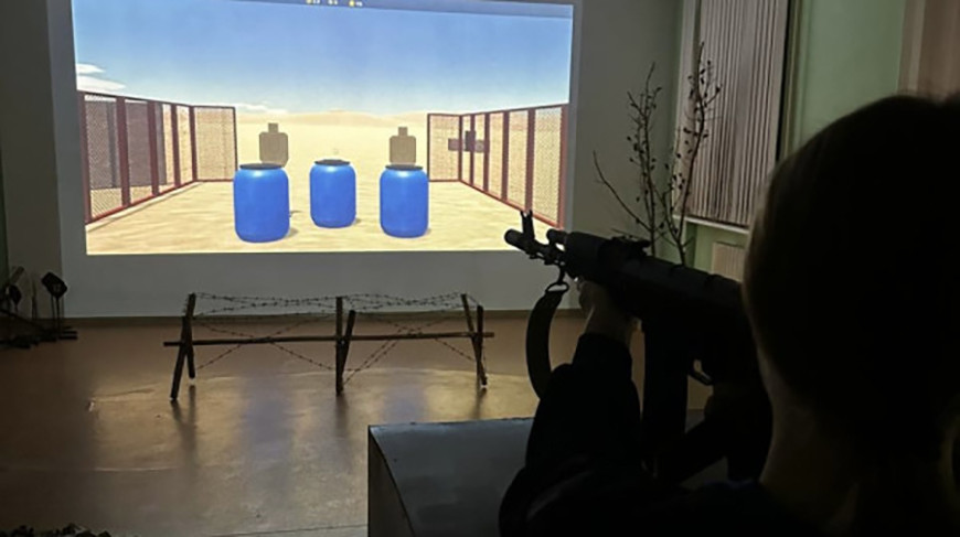 Фото из архива ГрГУ