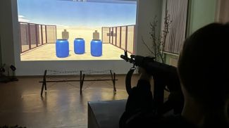 Фото из архива ГрГУ