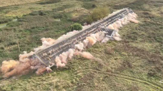 Скриншот видео МЧС