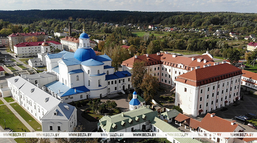 Фото из архива