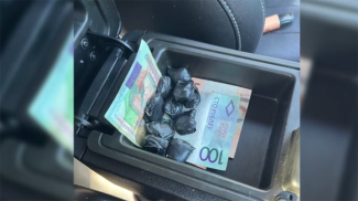 Скриншот видео МВД