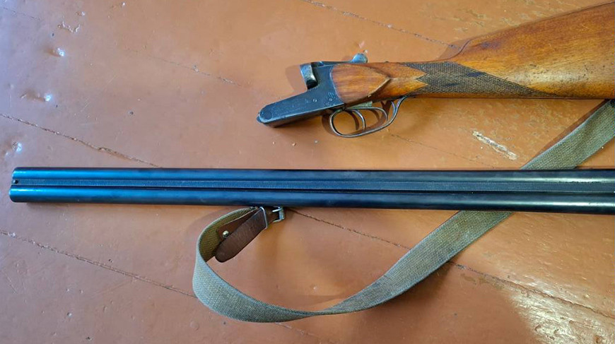 Фото УВД Гродненского облисполкома