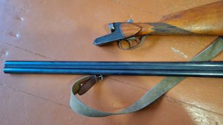 Фото УВД Гродненского облисполкома