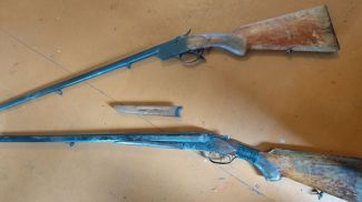 Фото УВД Миноблисполкома