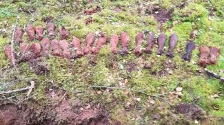 Фото УВД Витебского облисполкома