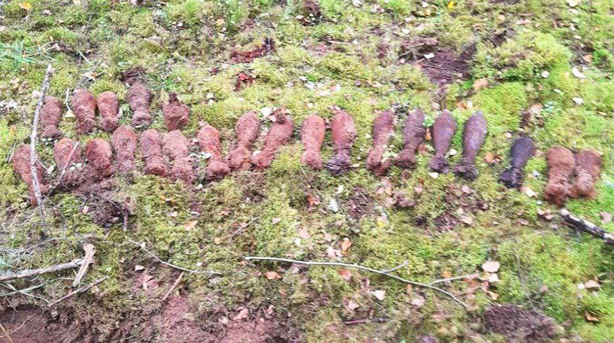 Фото УВД Витебского облисполкома