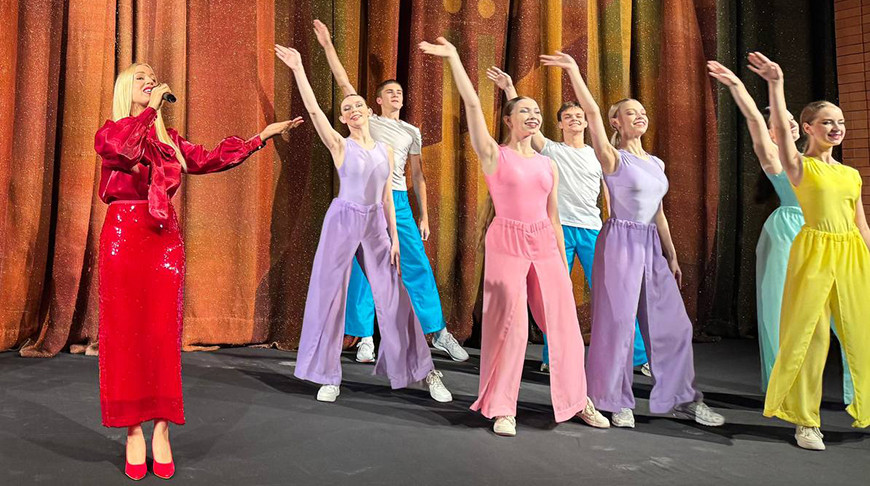 Фото управления культуры Гродненского облисполкома