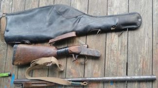 Фото УВД Миноблисполкома