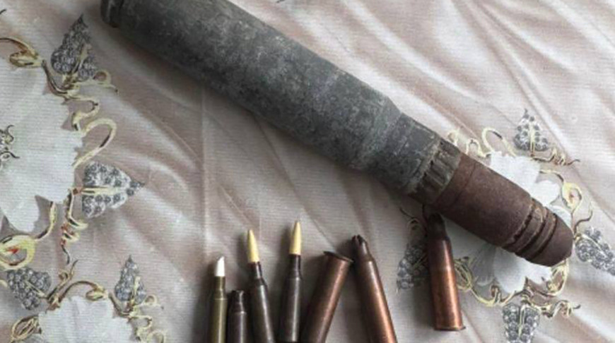 Фото УВД Миноблисполкома