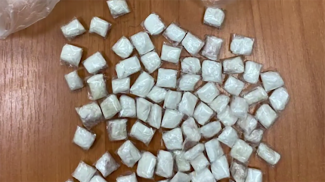 Скриншот видео УВД Могилевского облисполкома