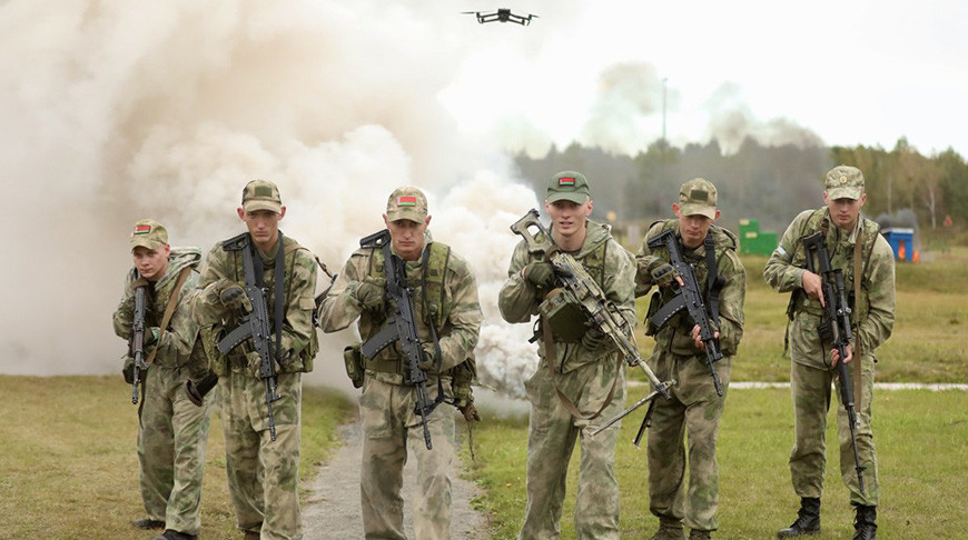 Фото Госпогранкомитета