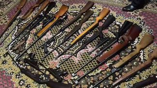 Скриншот видео МВД