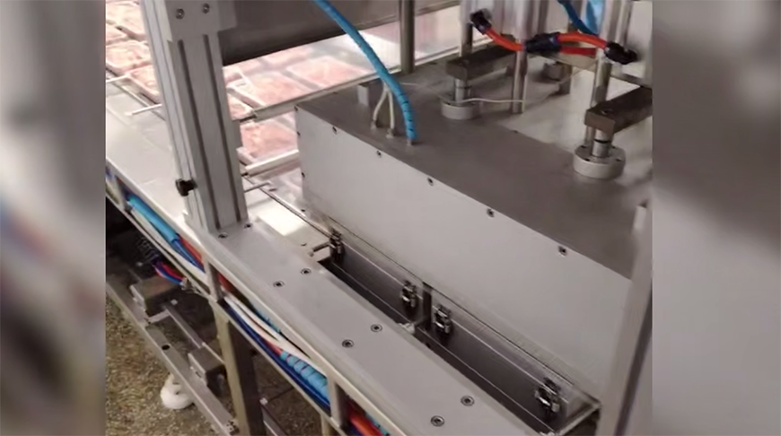 Скриншот видео МВД