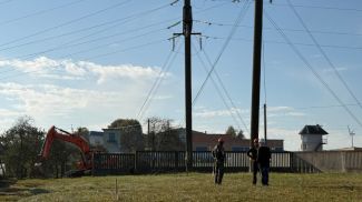 Фото пресс-службы РУП &quot;Гродноэнерго&quot;