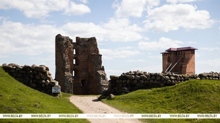 Фото из архива