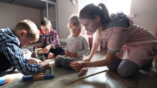 Фото из архива