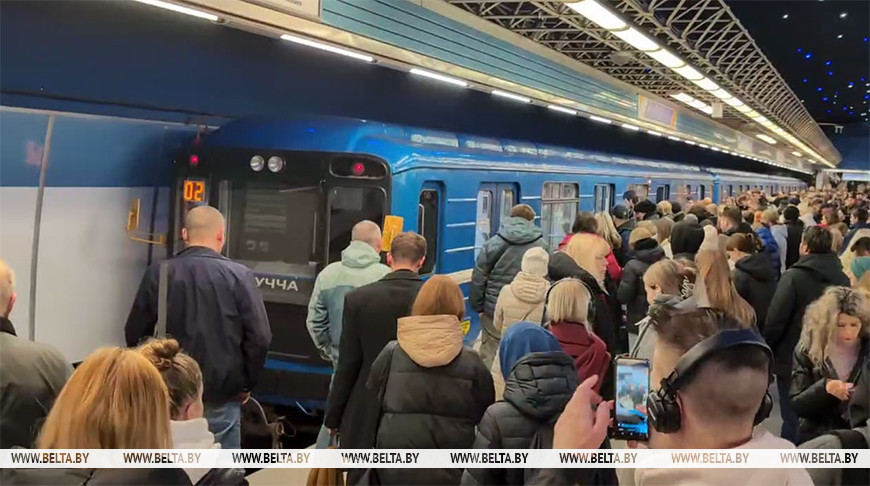 Скриншот видео БЕЛТА