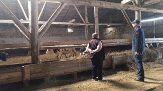 Фото прокуратуры Витебской области