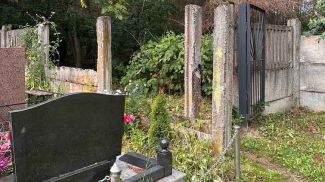 Фото прокуратуры Заводского района г.Минска