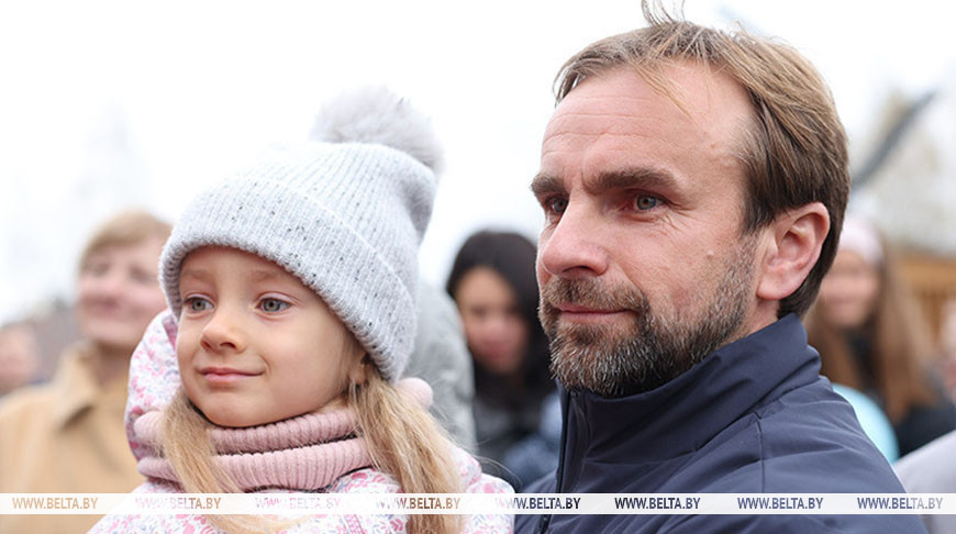 Фото из архива