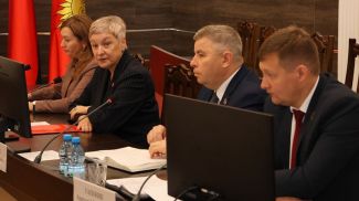 Фото Белстата