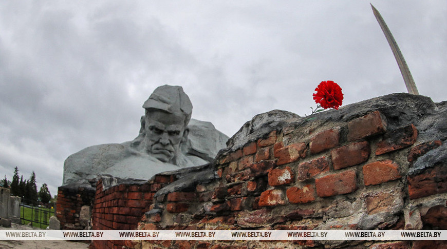 Фото из архива