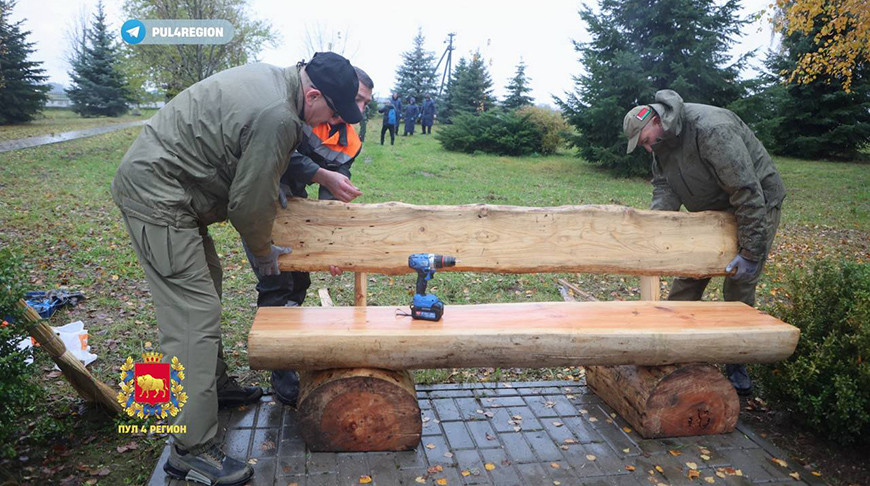 Фото телеграм-канала "Пул 4"