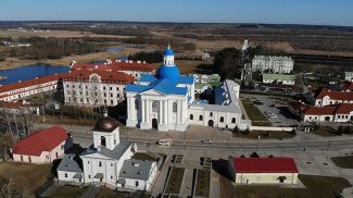 Фото из архива