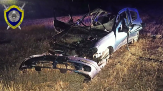 Скриншот видео СК