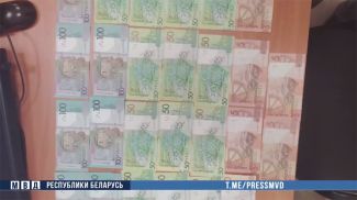 Скриншот видео МВД