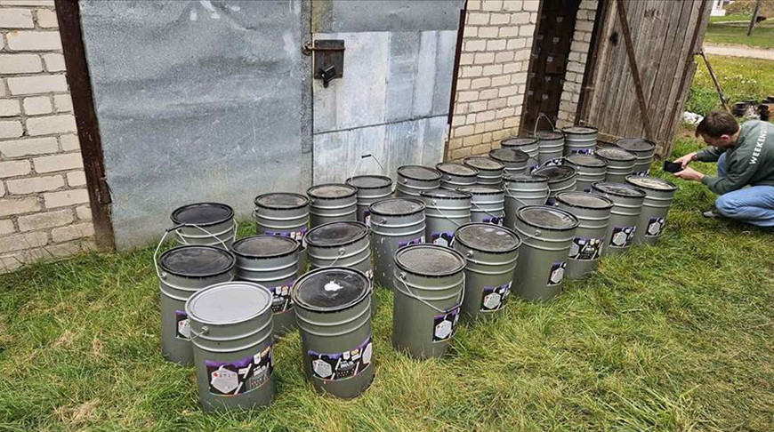 Фото Брестской транспортной прокуратуры