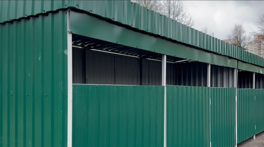 Фото из архива ГО "Минского городского жилищного хозяйства"