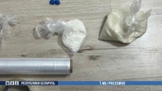 Скриншот видео МВД