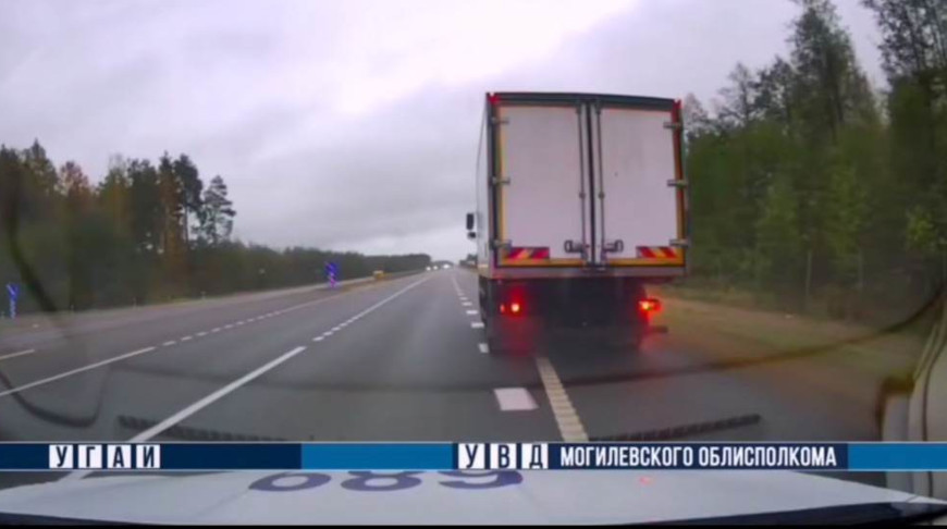 Фото УВД Могилевского облисполкома