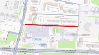 Фото УГАИ ГУВД Мингорисполкома