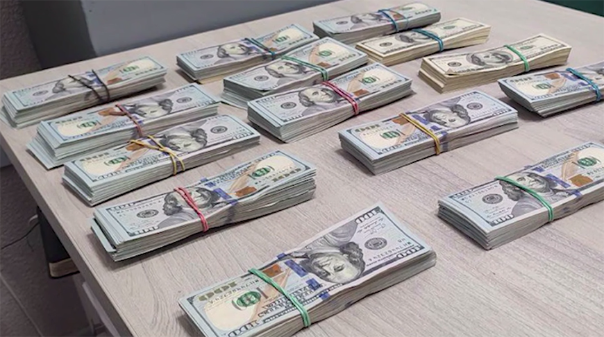 Скриншот видео МВД