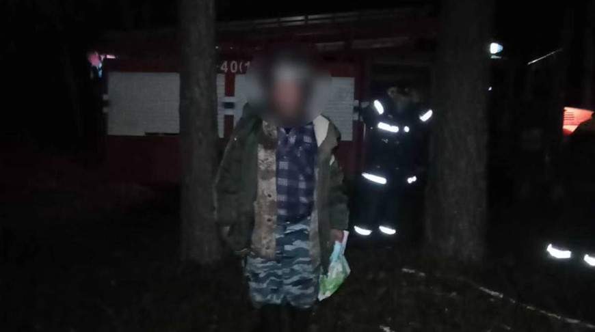 Фото Гомельского областного УМЧС