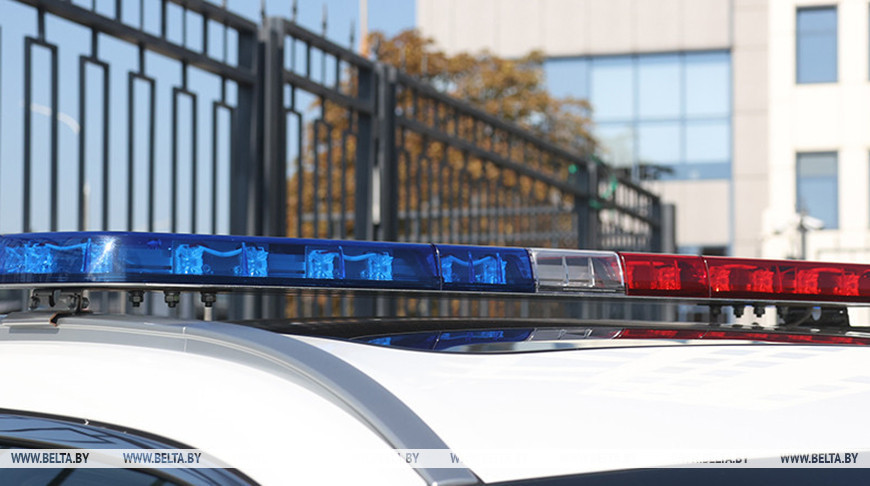Фото БелТА