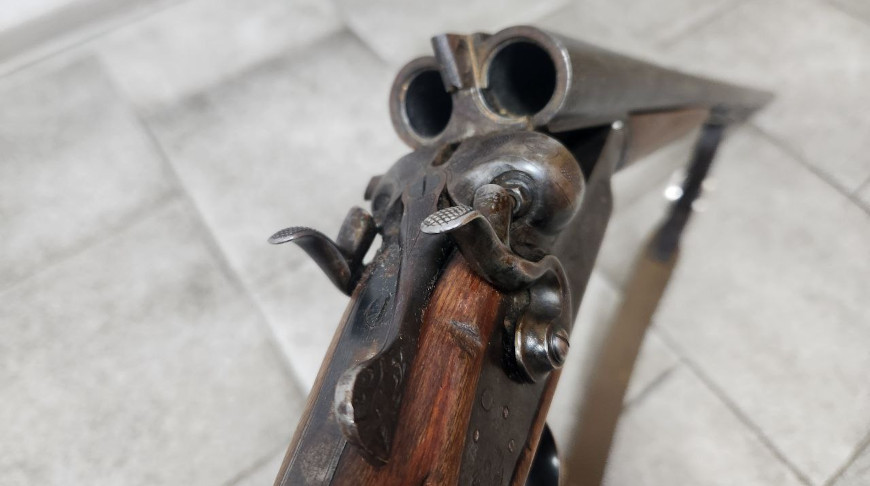 Фото УВД Миноблисполкома